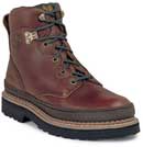 Boots Section (Sorted by Brand)