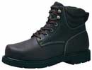Boots Section (Sorted by Brand)