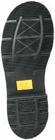 Men's Gearbox Steel Toe Work Boot GB1609