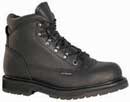 Men's Steel Toe