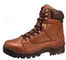 Boots Section (Sorted by Brand)