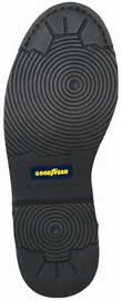 Men's Gearbox Steel Toe Work Boot GB8958