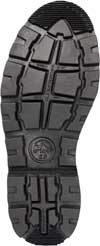 Men's Georgia Boot Steel Toe Work Boot GE4305