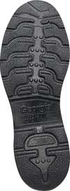 Men's Georgia Boot Steel Toe Work Boot GE4374