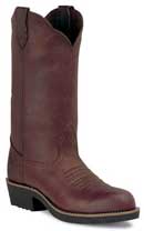 Boots Section (Sorted by Brand)