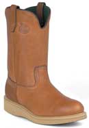 Boots Section (Sorted by Brand)