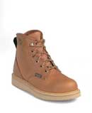 Boots Section (Sorted by Brand)