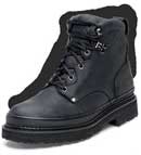 Boots Section (Sorted by Brand)