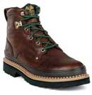 Boots Section (Sorted by Brand)