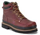 Boots Section (Sorted by Brand)