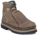 Boots Section (Sorted by Brand)