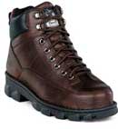 Boots Section (Sorted by Brand)