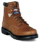 Boots Section (Sorted by Brand)