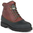 Boots Section (Sorted by Brand)