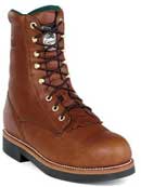 Boots Section (Sorted by Brand)
