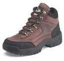 Boots Section (Sorted by Brand)