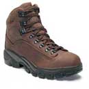 Boots Section (Sorted by Brand)