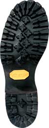 Men's Georgia Boot Steel Toe Work Boot GE8341