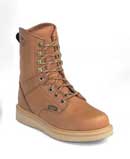 Boots Section (Sorted by Brand)