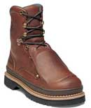 Boots Section (Sorted by Brand)