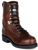 Boots Section (Sorted by Brand)