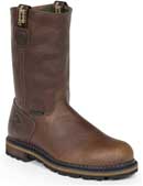 Georgia Boot
