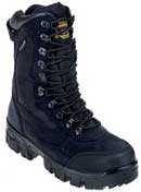 Boots Section (Sorted by Brand)