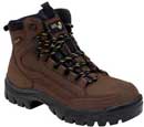 Boots Section (Sorted by Brand)