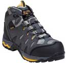 Boots Section (Sorted by Brand)