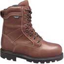Boots Section (Sorted by Brand)