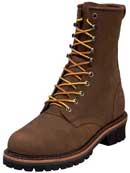 Boots Section (Sorted by Brand)