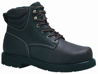 Men's Gearbox Steel Toe Work Boot GB1609