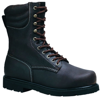 Men's Gearbox Steel Toe Work Boot GB1809