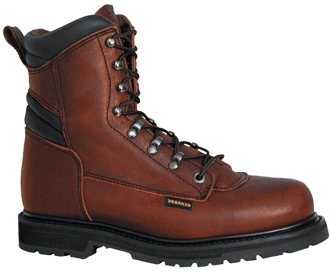 Men's Gearbox Steel Toe Work Boot GB1834