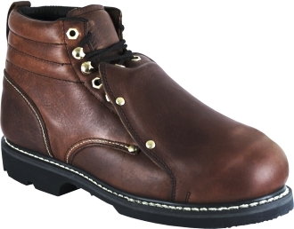 Men's Gearbox Steel Toe Work Boot GB8940