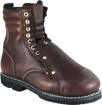 Men's Gearbox Steel Toe Metguard Work Boot GB8942