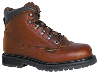 Men's Gearbox Steel Toe Work Boot GB1644