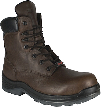 Men's Gearbox 8" Composite Toe Work Boot GB5391