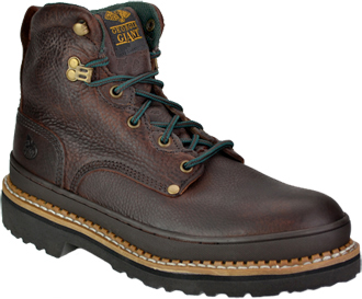 Women s Georgia Steel Toe Work Boots