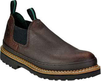 Men's Georgia Boot Steel Toe Work Boot GS262