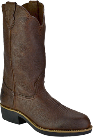 Men's Georgia Boot Steel Toe Work Boot G4943