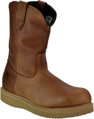 Men's Georgia Boot Steel Toe Work Boot GE5353