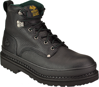 Men's Georgia Boot Steel Toe Work Boot GE6370