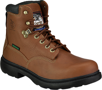 Men's Georgia Boot Steel Toe Work Boot GE6603