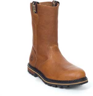 Men's Georgia Boot Steel Toe Work Boot GE4305