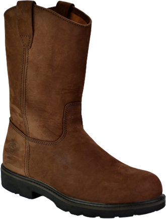 Men's Georgia Boot Steel Toe Work Boot GE4673