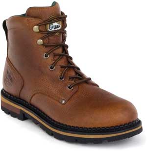 Men's Georgia Boot Steel Toe Work Boot GE7305