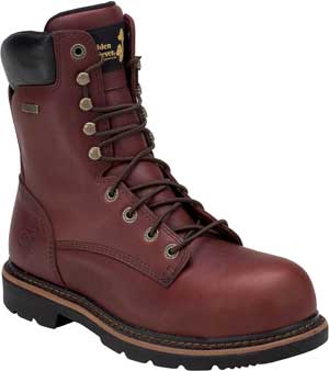 Men's Golden Retriever Composite Toe Work Boot GR3956