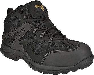 Men's Golden Retriever Composite Toe Work Shoe GR7568