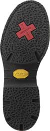 Men's Carolina Steel Toe Work Boot 508